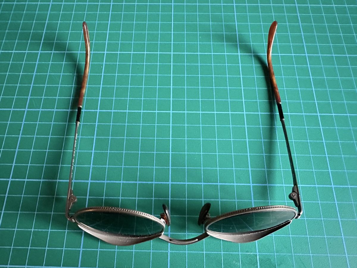 Joop Brillen & Gläser: Sonnenbrille von JOOP! – Gebraucht aus Steinach von Dompy 4