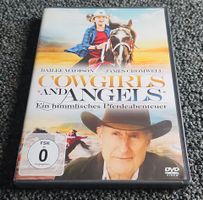 DVD Cowgirls and Angels (23171)