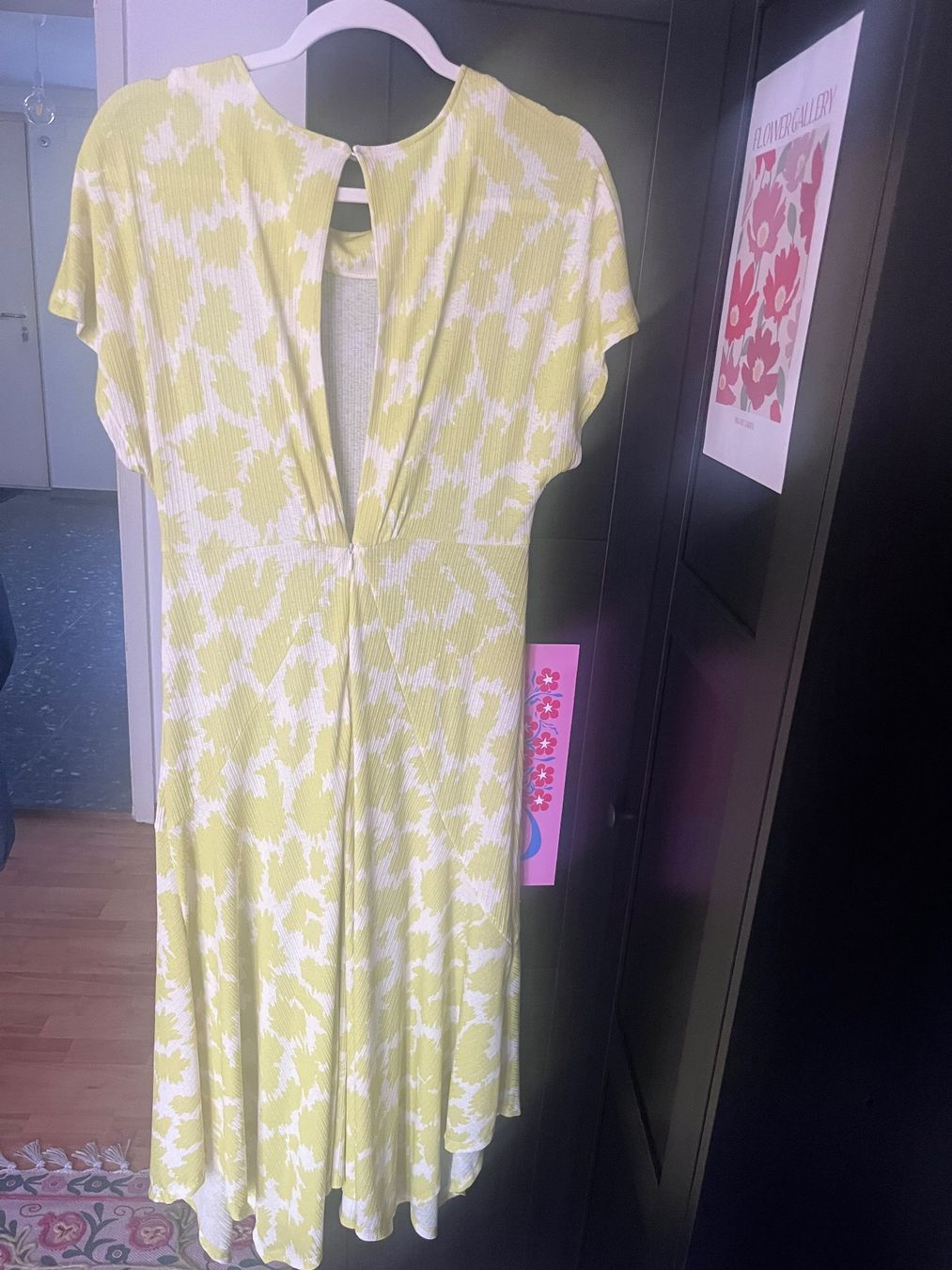 Vestiti: Bimba Y Lola summer dress – Usato da Affoltern am Albis venduto da lumbrera22 3