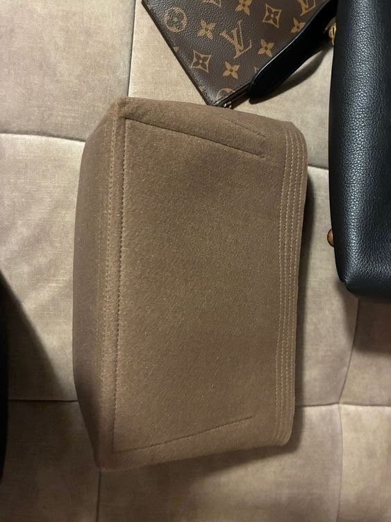 Louis Vuitton Taschen für Damen: Louis Vuitton Key Hobo PM – Neu (gemäss Beschreibung) aus Oberwil BL von Tince27 7