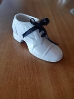 Antiker Porzellan Schuh