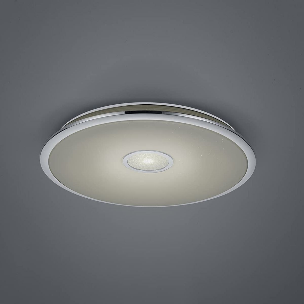 Kronleuchter & Deckenlampen: LED Deckenleuchte, Dimmer, 65 cm Ø – Neu (gemäss Beschreibung) aus Kreuzlingen von Smart-Light 7