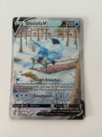 Pokemon Glaziola V 175/203