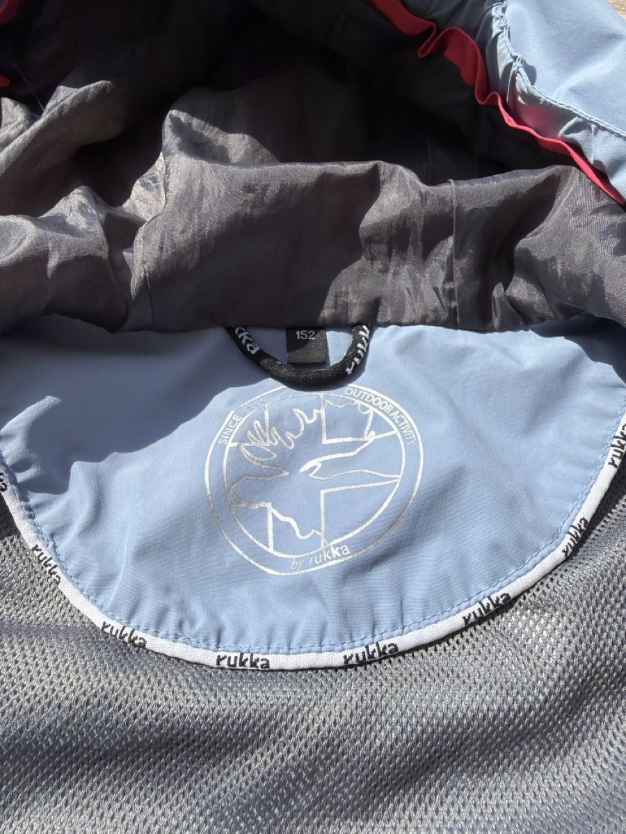 Rukka Giacche & Cappotti: Regenjacke rukka – Usato da Baden venduto da niba10 1
