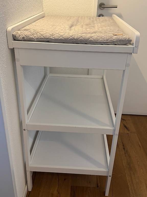 Fasciatoi & Accessori: Wickeltisch von Micasa – Usato da Birrhard venduto da Raya1123 1