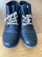 Rieker Damenstiefel Gr 37