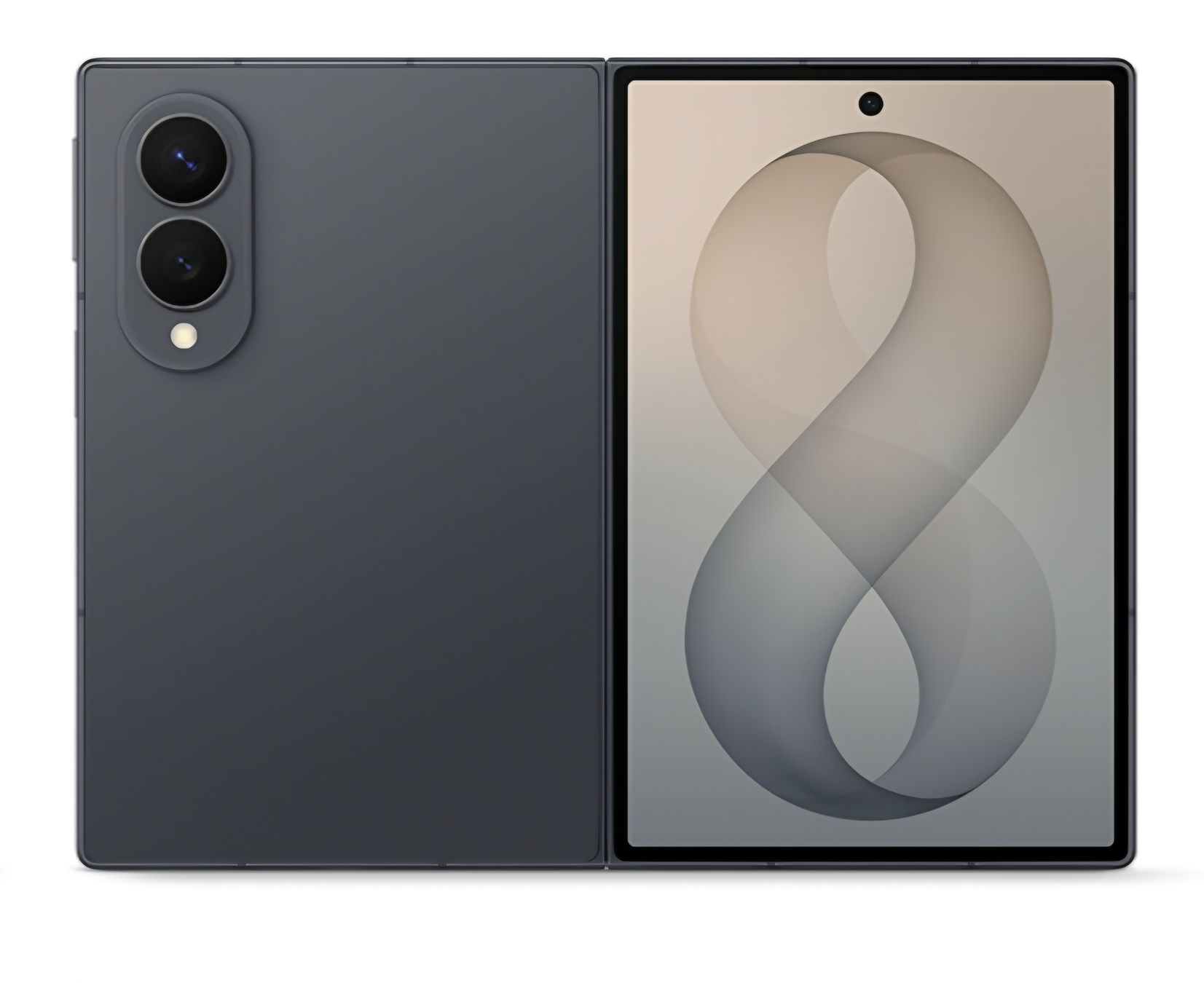 Samsung Portables: Samsung Galaxy Z Fold8 – Neuf (Voir description) à Birr par paj_nd6c