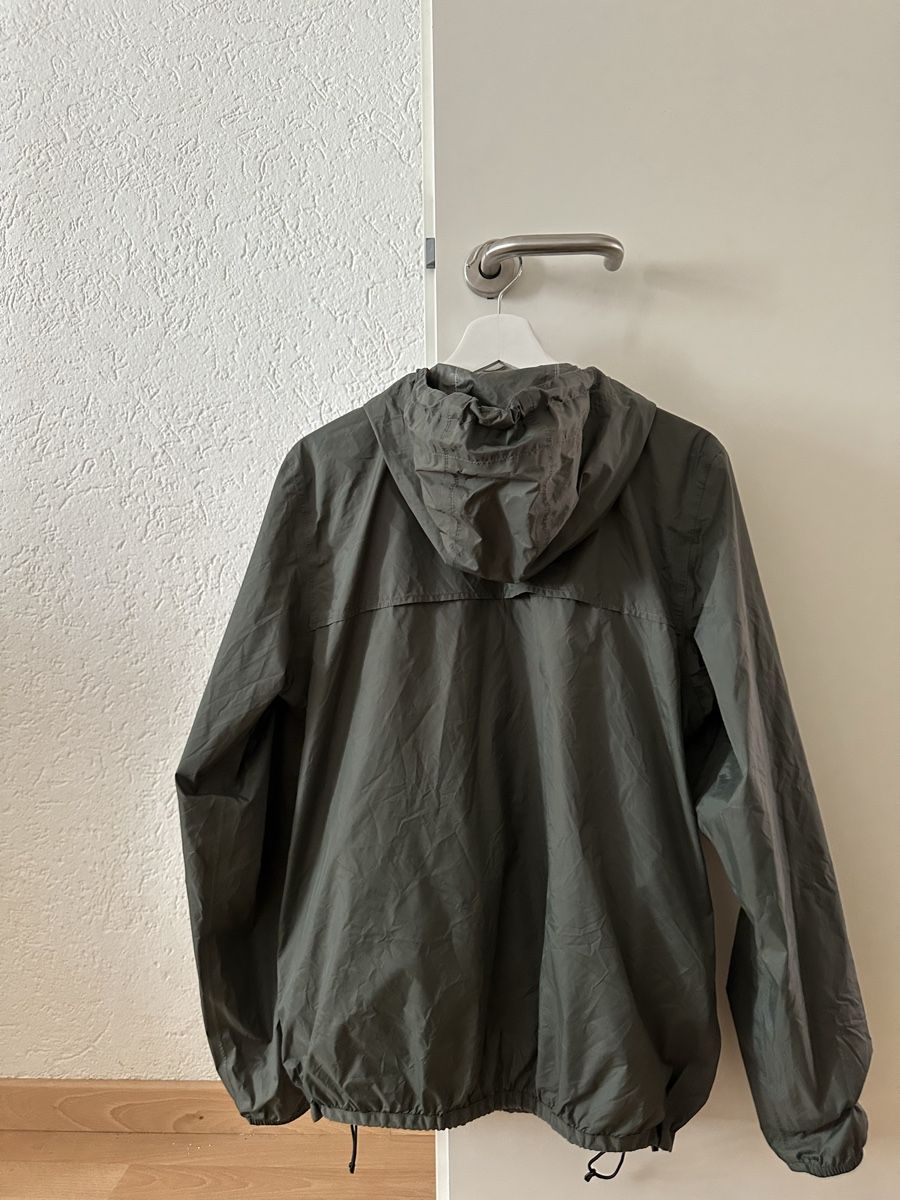 Vestes: K-Way Jacke Khaki Medium  – D'occasion à Zürich par mat_7ww7 4