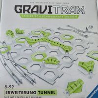 Gravitrax Erweiterung Tunnel