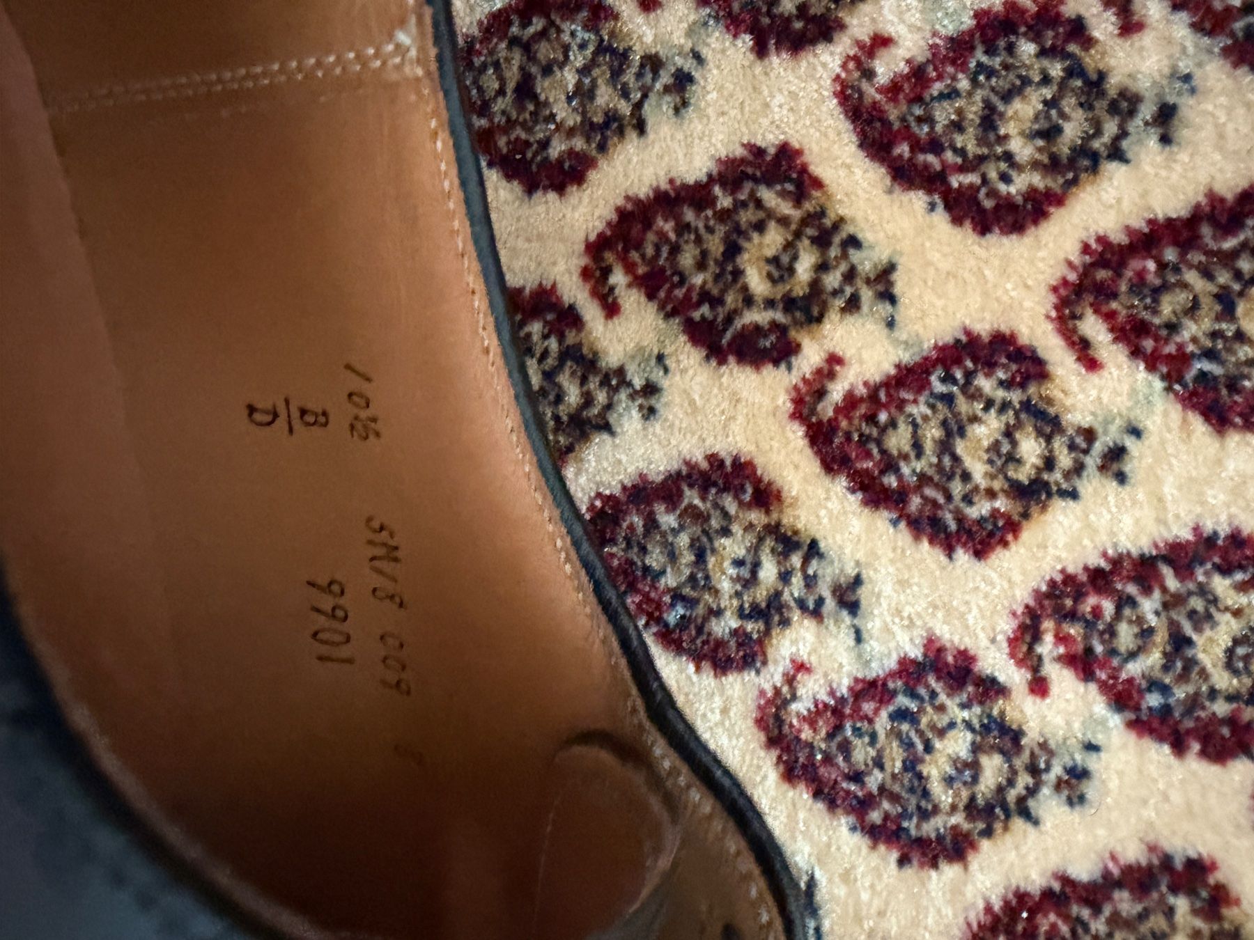 Alden Scarpe da uomo: Alden Leder Schuhen – Nuovo (secondo la descrizione) da Kilchberg ZH venduto da ale_29dn 1