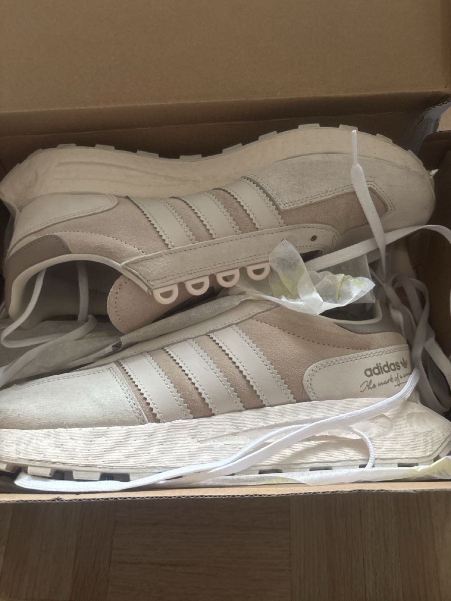 Adidas Scarpe da uomo: Sneakers adidas – Usato da Nyon venduto da cel_jm6b 1