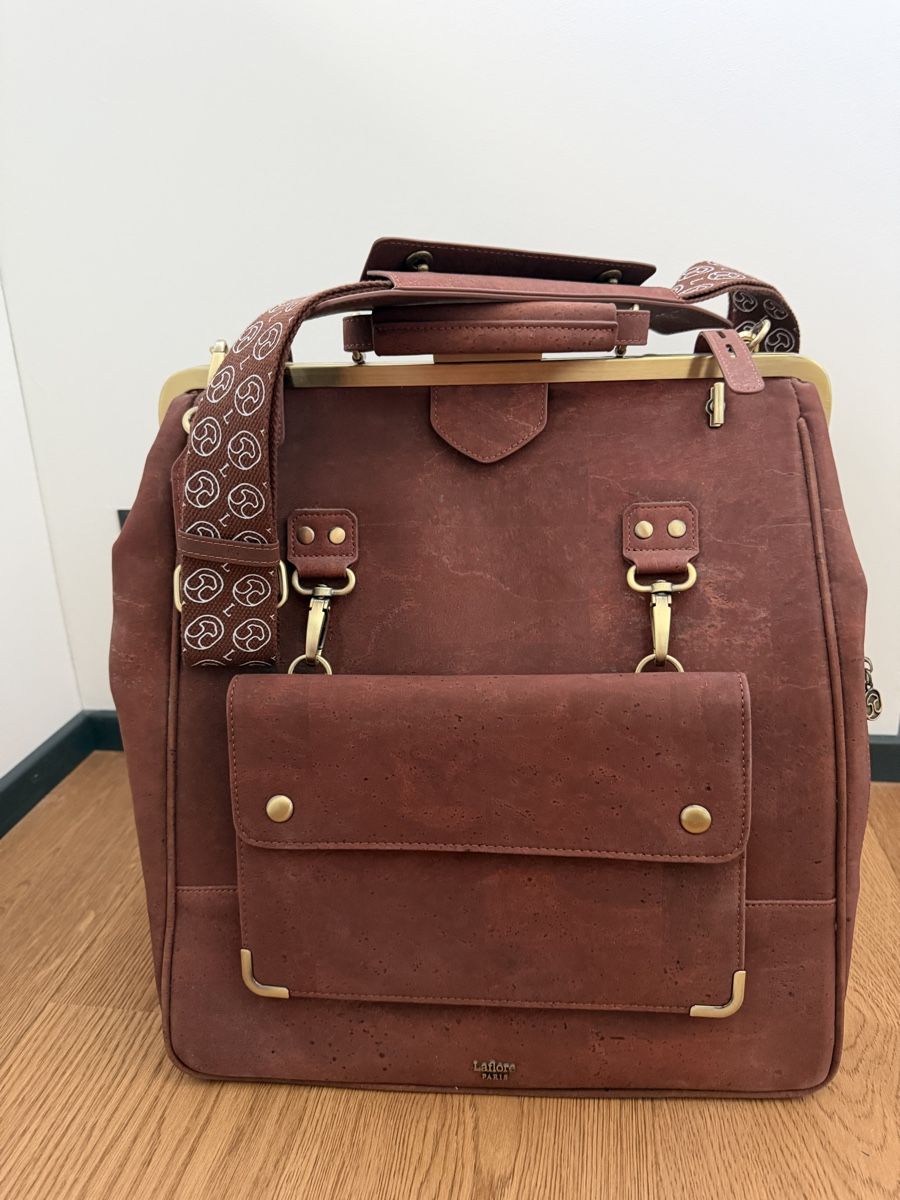 Sacs: LaFlore Paris TOTO Bag – Neuf (Voir description) à Uitikon Waldegg par EmStep