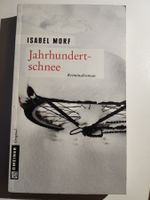 Isabel Morf: Jahrhundertschnee