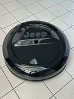 Jeep Wranlger JL Sahara Ltd. Reserve-Radabdeckung