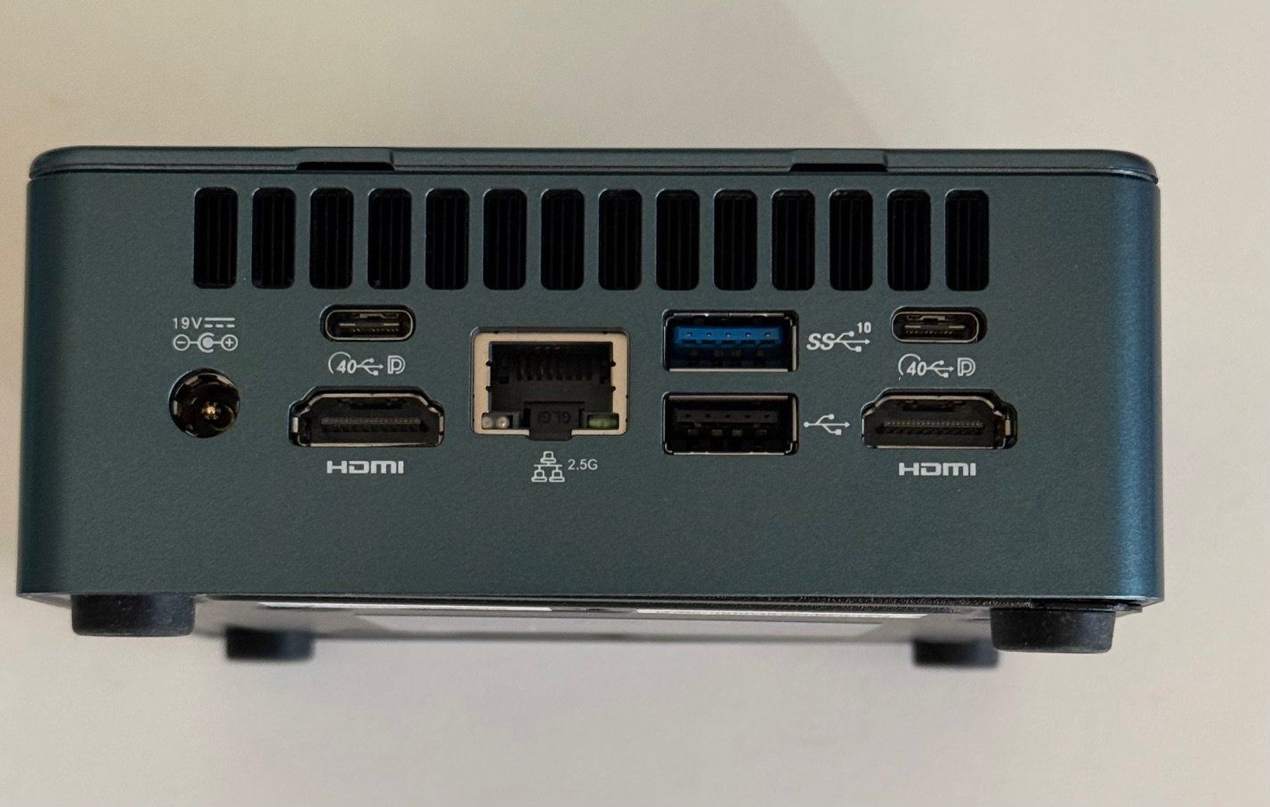 PCs: Mini PC Geekom Mini IT13 – Gebraucht aus Epalinges von Lily2006 4