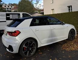 Audi A1 Sportback 40 TFSI S Line S-tronic 