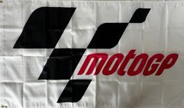 MotoGP Fahne Motorrad Rossi Yamaha Ducati Marquez Lorenzo