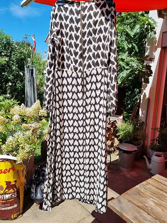 Vestiti: Closet Kleid – Usato da Witterswil venduto da Katja... 2
