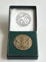 Auszeichnung Sportkegler Verband Zuerich 1968 (S19)