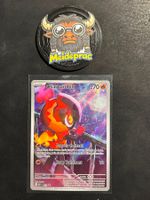 Charbambin Promo Méga Evolution (MEP022) FR NM