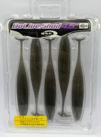 OSP Dolive Shad 4.5" - Japan, Gummiköder
