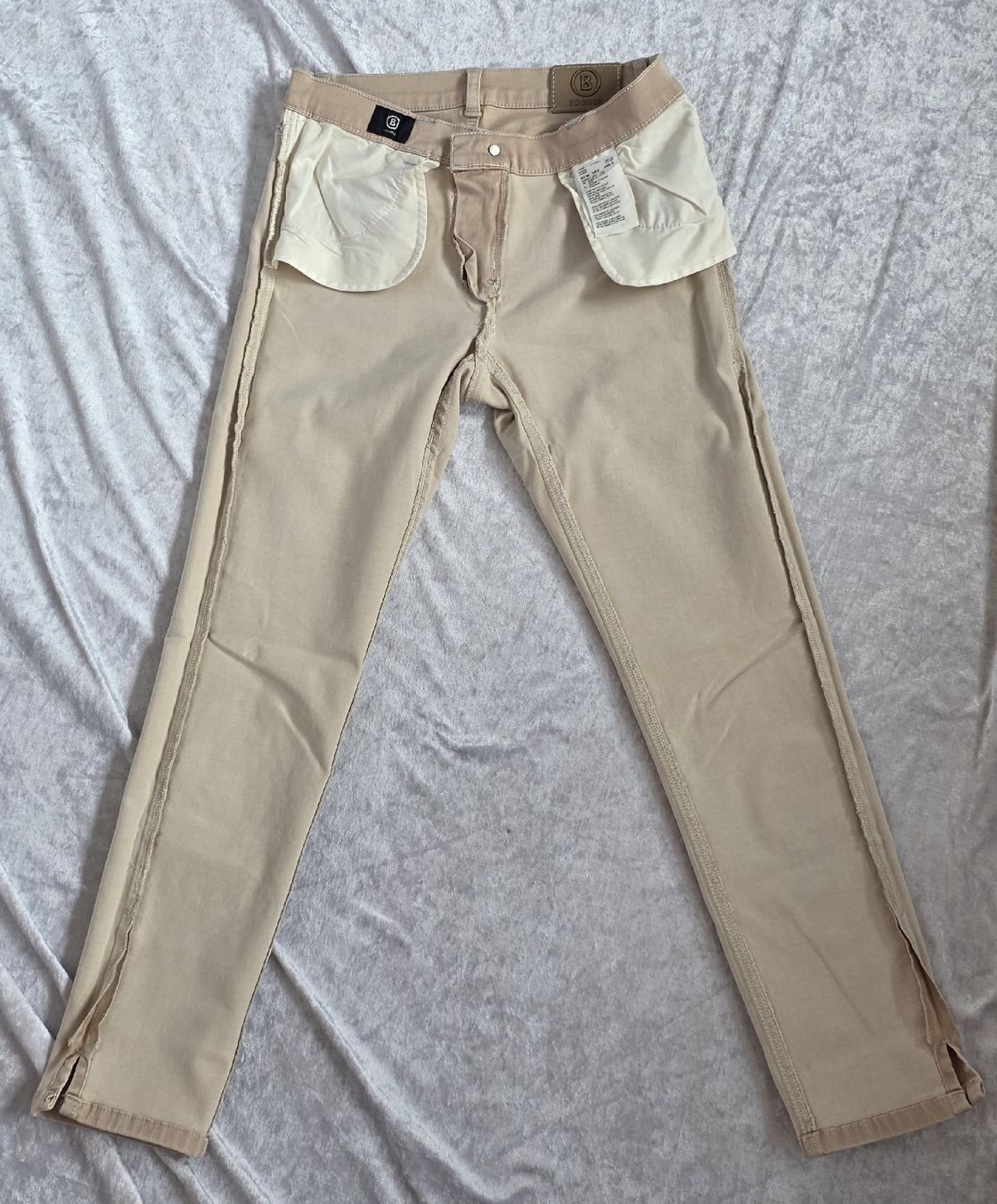 Bogner Pantaloni: Damenhosen-BOGNER – Nuovo (secondo la descrizione) da Pfäffikon SZ venduto da hrs_k2tn 4