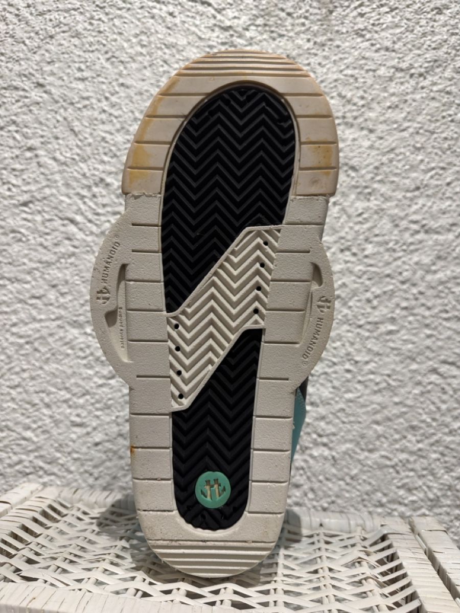 Kite: Wakeboard/ Kiteboard Boots – Gebraucht aus Müllheim Dorf von vieste77 2