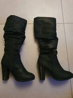 Vendo stivali lunghi donna