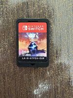 Jeu Nintendo Switch Ori et la Forêt des Aveugles