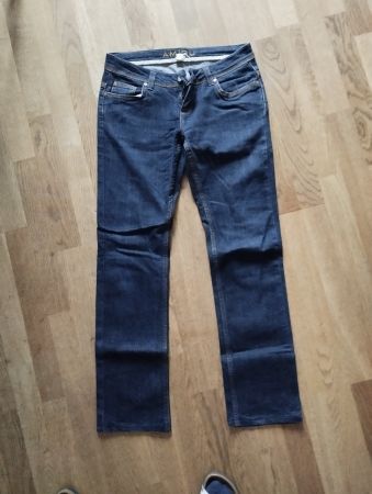 Jeans "Amisu" Gr. 38...