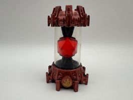 Skylanders Imaginators Fire Reactor Creation Crystal