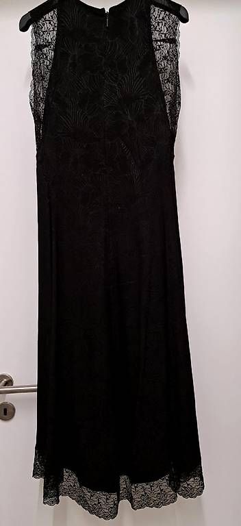 Mango Kleider: Kleid mit Spitze von Mango, Grösse M – Neu (gemäss Beschreibung) aus Zürich von dan_2l5r