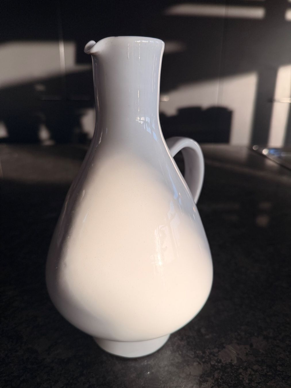 Linck Vasi & Recipienti: Margrit Linck Studio Schweizer  Design Keramik Vase – Usato da Zürich venduto da Witiques 2