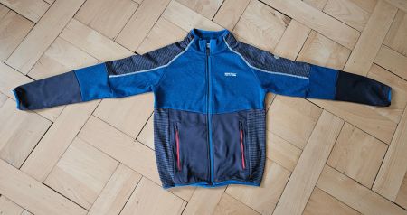 Übergangsjacke REGATTA Gr. 164