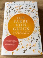 Clara Maria Bagus - Die Farbe von Glück ab Fr. 2.90! Top!