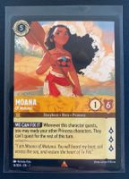 Lorcana Moana 14/204 EN-1 Rare