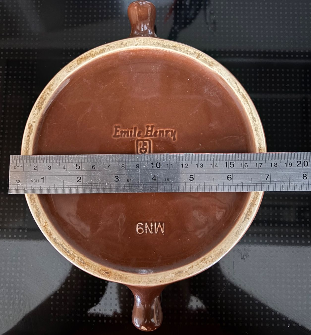 Elettrodomestici da cucina: 2  12er SCHNECKENPFANNEN – Usato da Ipsach venduto da Merlux 3