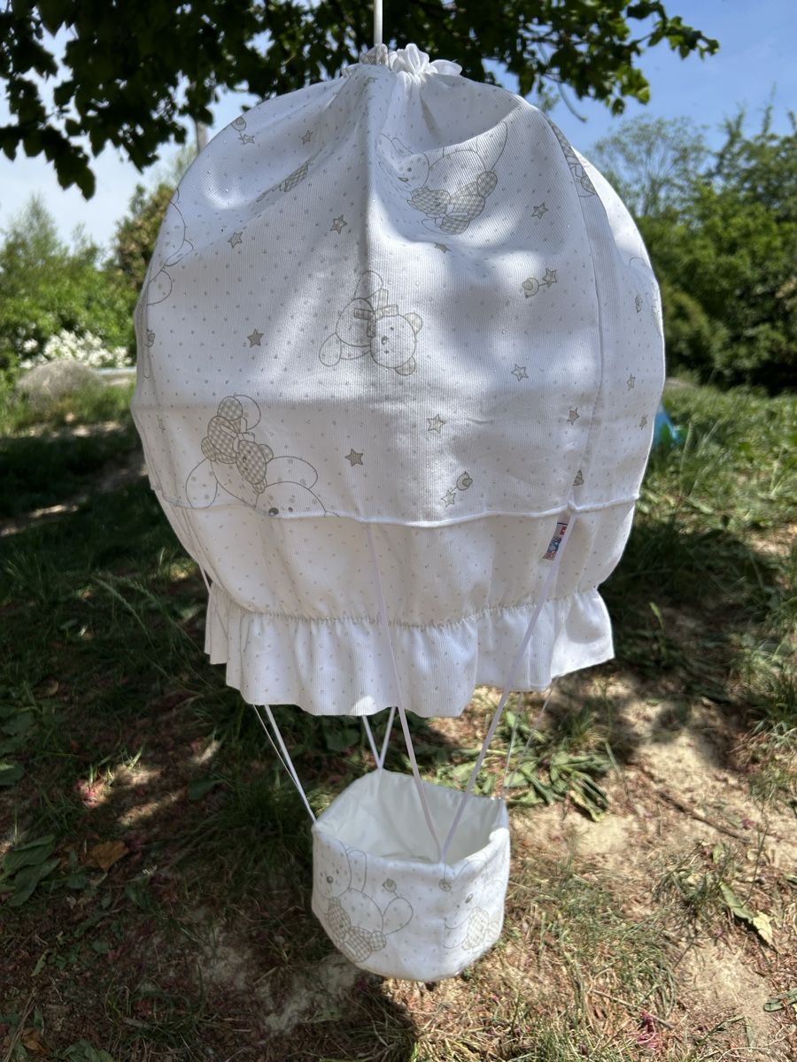 Lampadari & plafoniere: Niedliche Kinderzimmerlampe  – Usato da Dietikon venduto da sch_v5fc