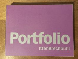 IttenBrechbühl Portfolio
