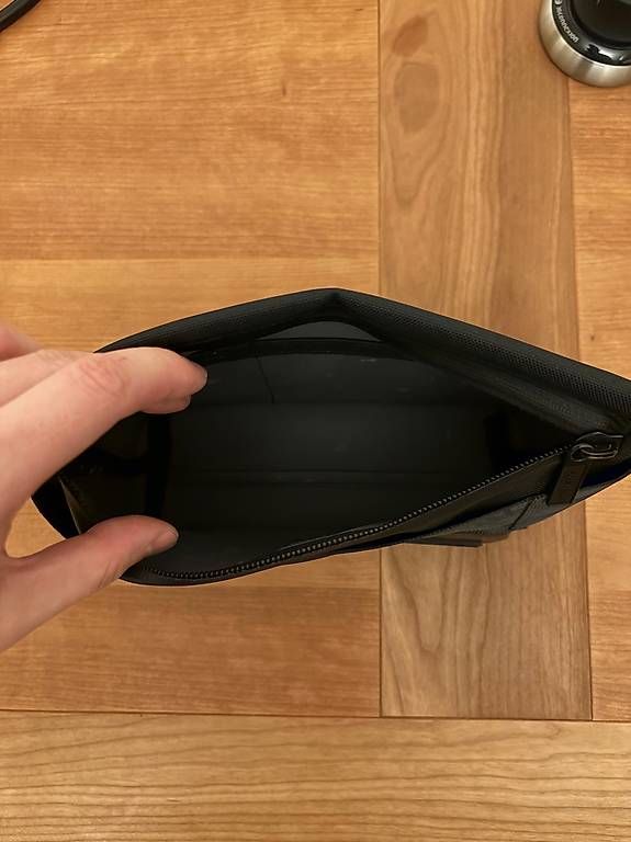 Custodie per cosmetici: Freitag F607 MARKS Necessaire – Usato da Zürich venduto da James_Kr 2