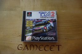 TOCA 2: Touring Cars