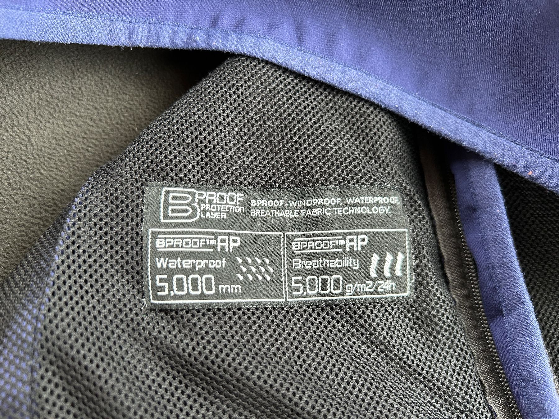 Giacche: Softshell below zero xs damen – Usato da Gunzgen venduto da ricco5 3