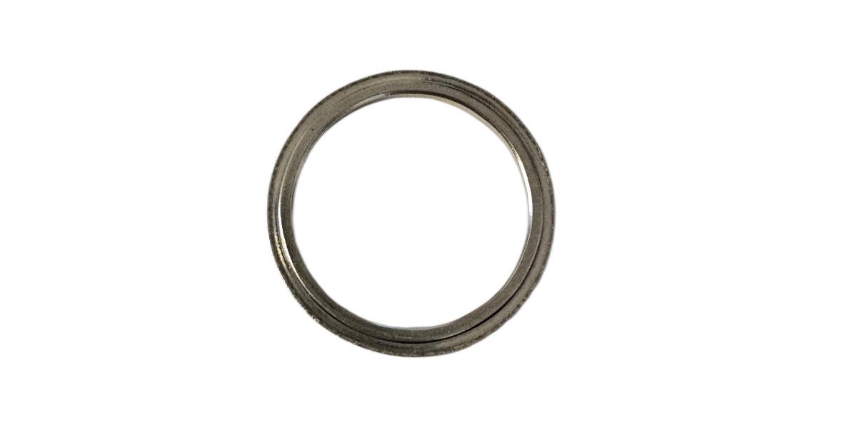 Anelli: Drehring mit Glitzer, Grösse 56 -57 Wunderschön! – Nuovo e nell'imballaggio originale da Langenthal venduto da SecondChanceShop 2