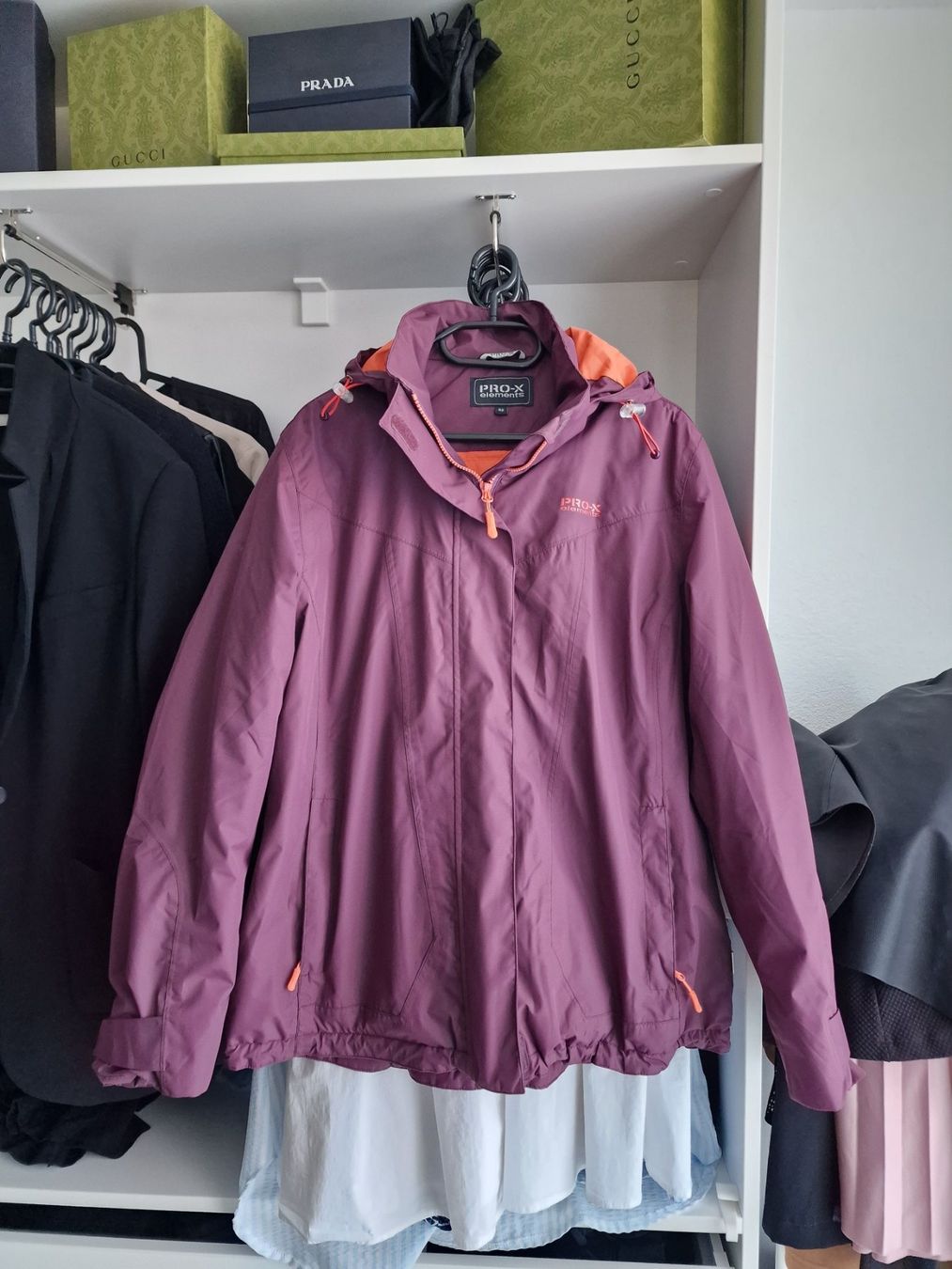 Giacche: Funktionjacke – Usato da Altishausen venduto da ter_58nj