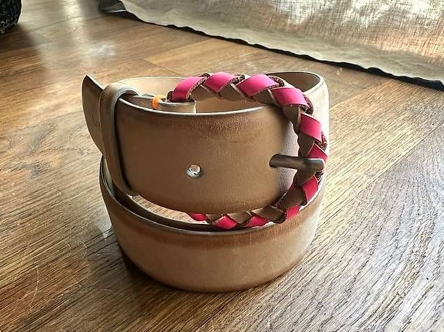 Paul Smith Cinture: Paul Smith Gürtel Gr. 85 – Usato da Burg im Leimental venduto da Anna_Wiener