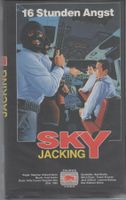 Sky Jacking - 16 Stunden Angst (USA 1985) Taurus Video VHS
