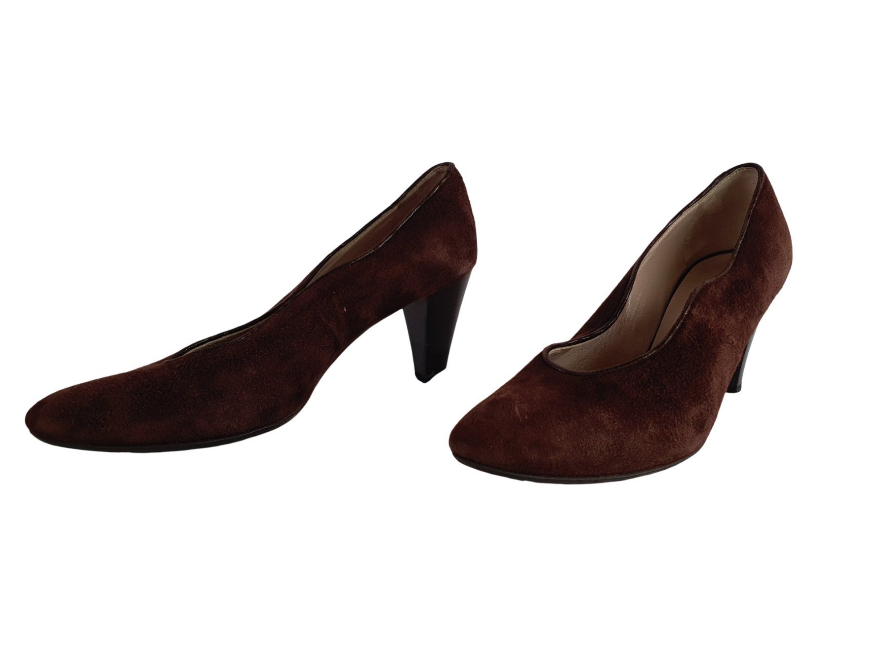Damenschuhe: JIL ROCCO Schuhe – Gebraucht aus Wangen b. Olten von Restwert_Wangen 1
