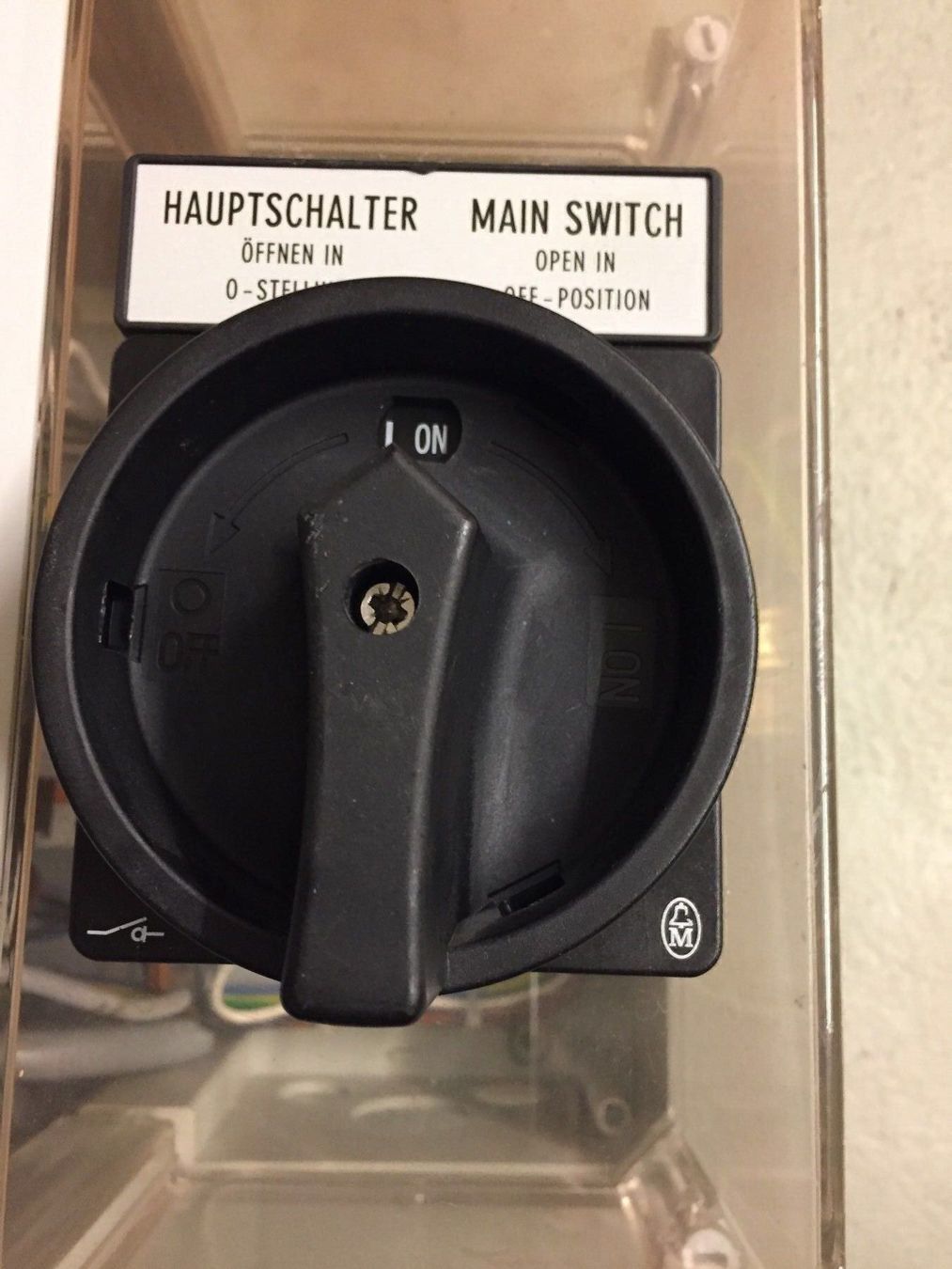 Componenti elettronici: Elektro Steuerung gross Waschmaschine – Usato da Rüti ZH venduto da Walti0 4