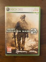 Call of Duty Modern Warfare 2 für Xbox 360