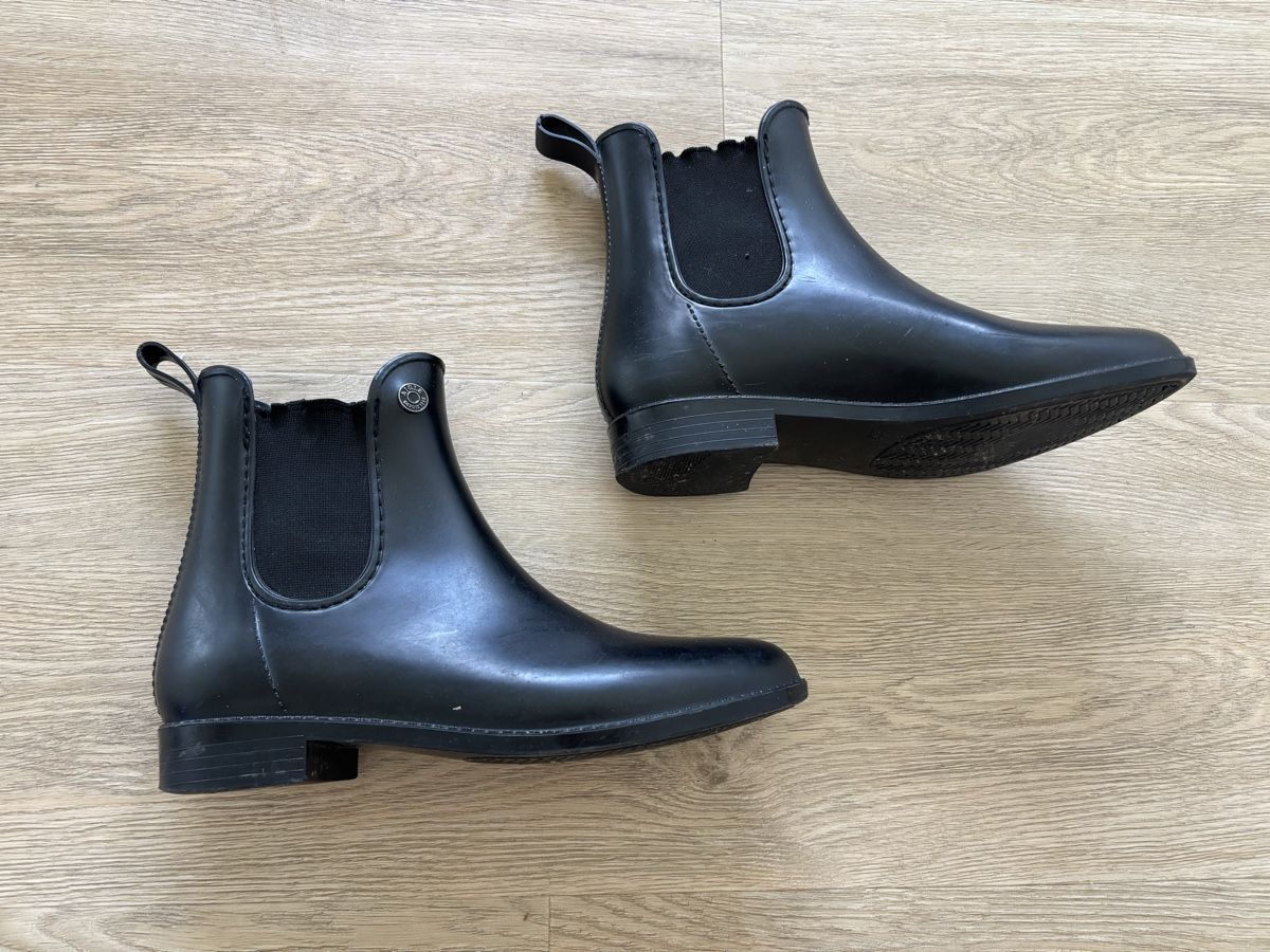 Damenschuhe: Gummistiefel Aigle – Neu (gemäss Beschreibung) aus Männedorf von Topolina87 2
